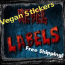 VeganStickers