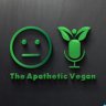 The Apathetic Vegan