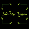 Identity: Vegan