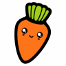 Friendly Carrot