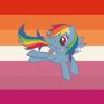 autisticrainbowdash