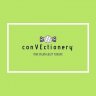 conVEctionery