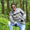 Harshith B Preetham