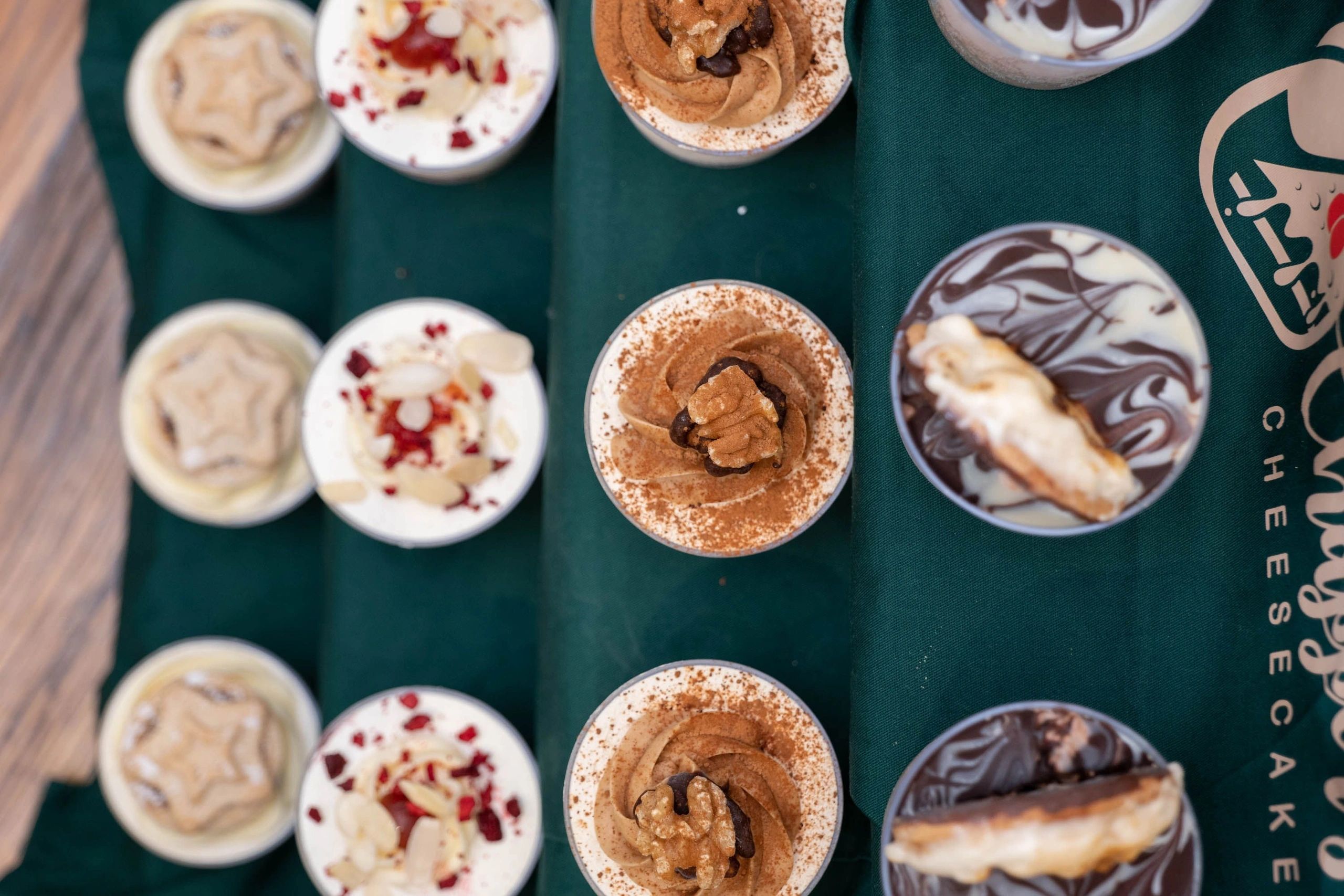 chapperscheesecake.com