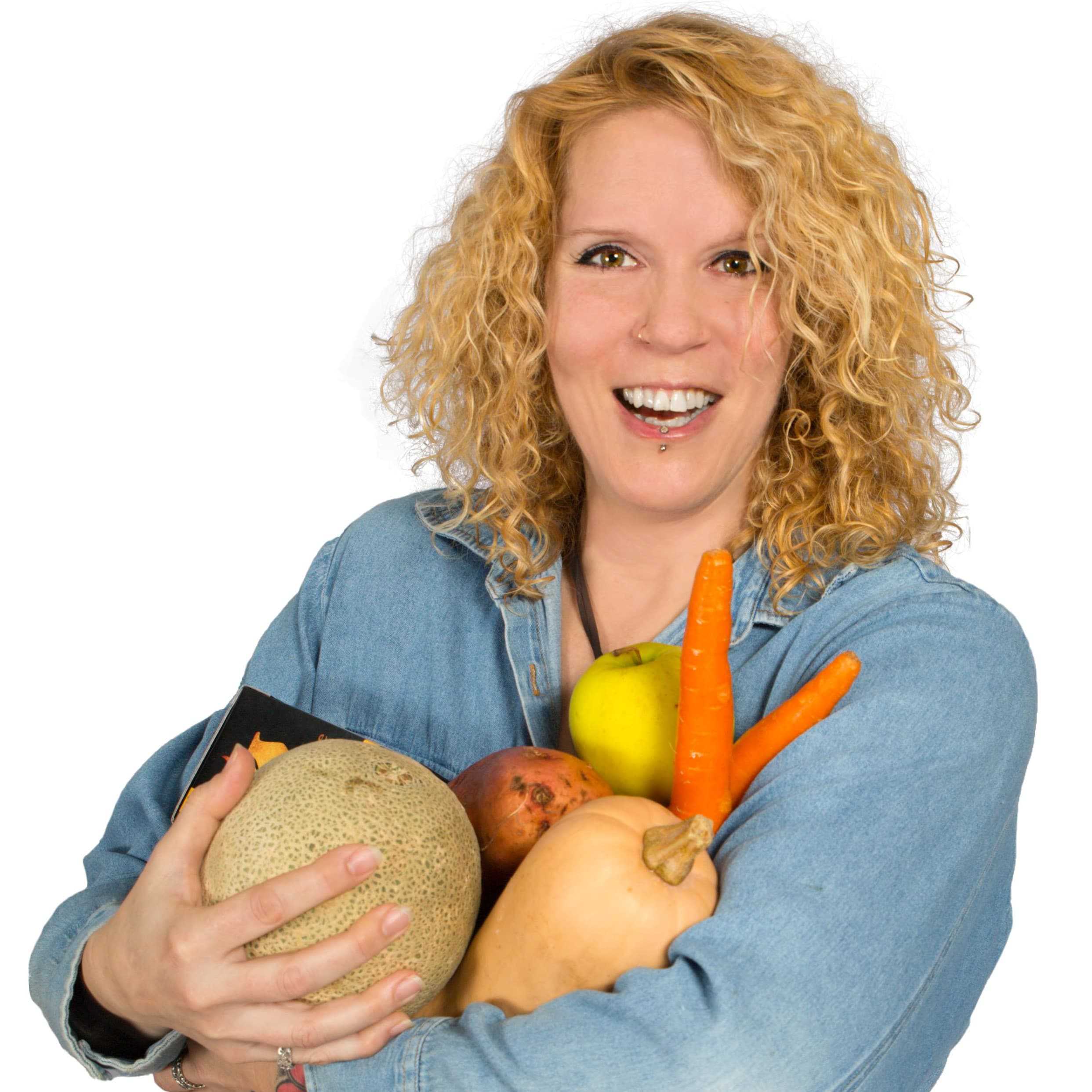 thehealthyfoodie.com