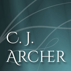 cjarcher.com