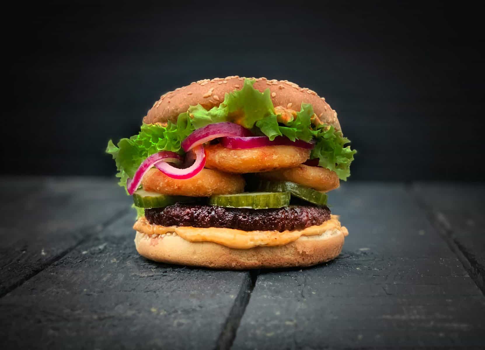 vegconomist.com