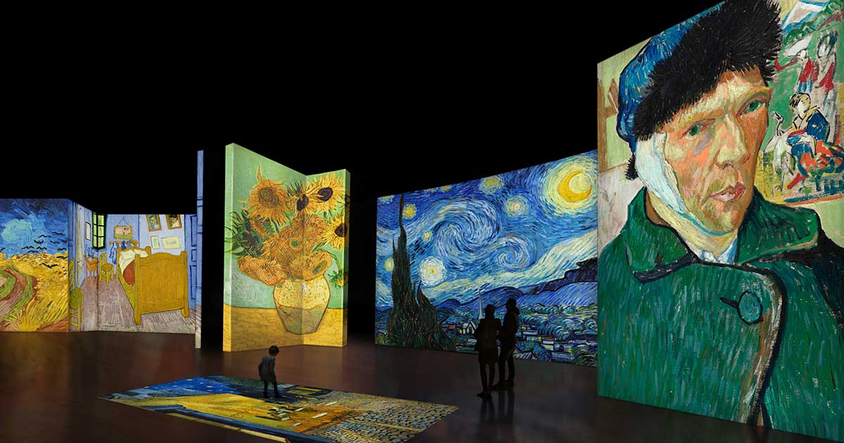 vangoghaliveuk.com
