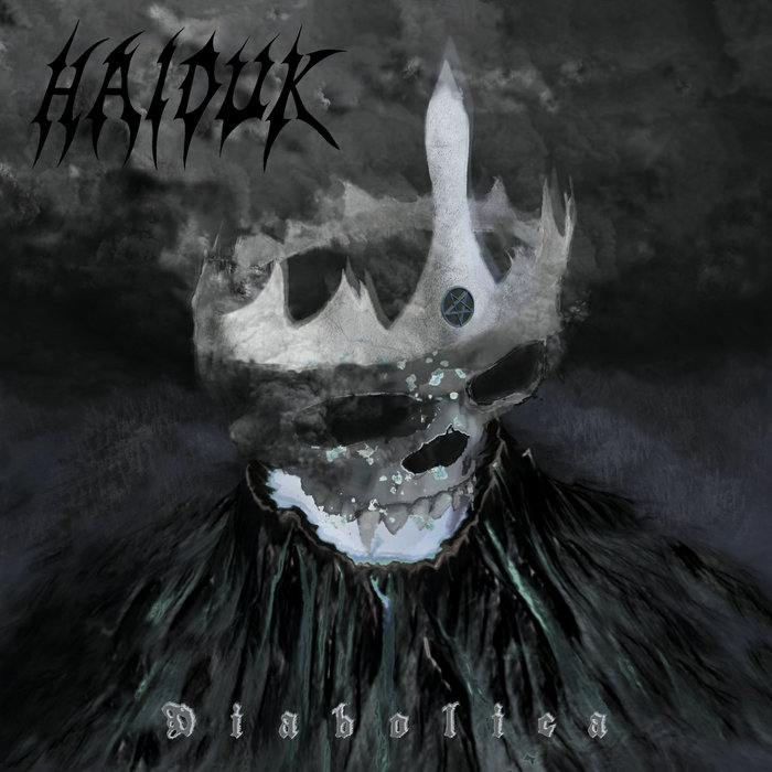 haiduk.bandcamp.com