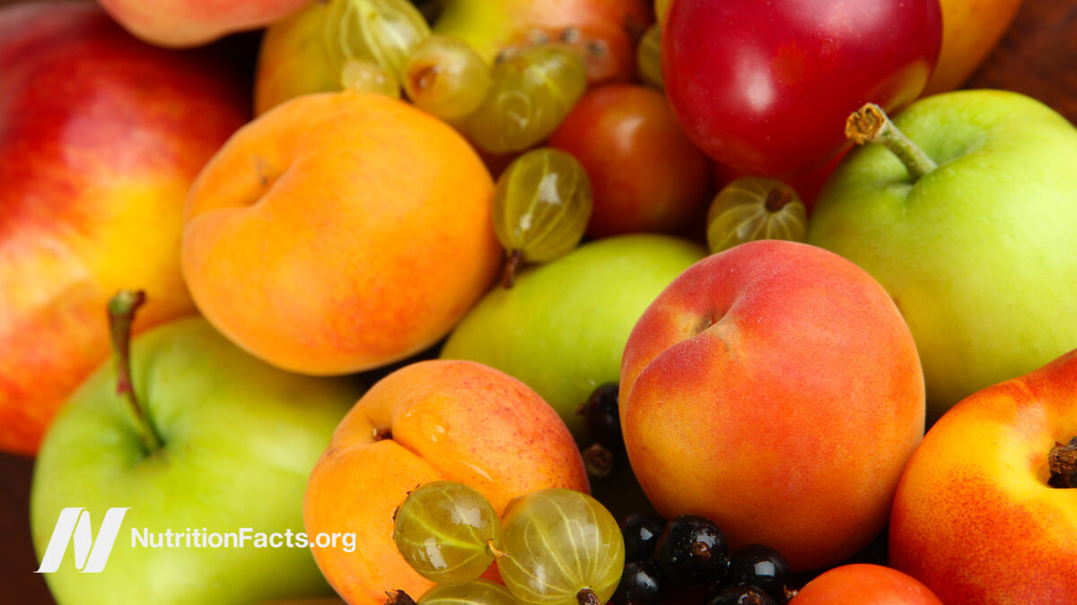 nutritionfacts.org