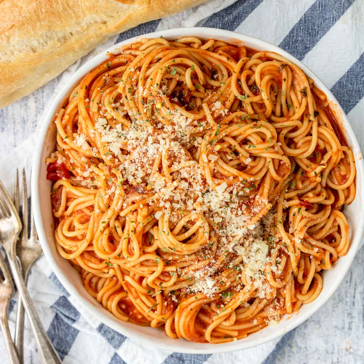 momsdinner.net