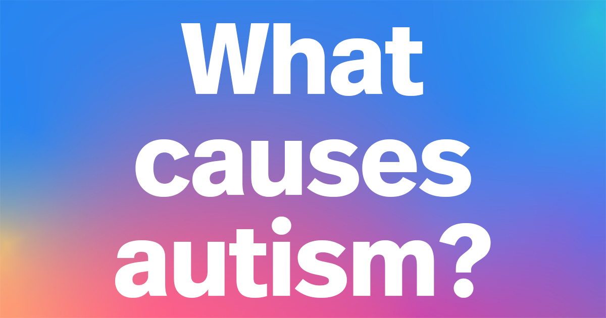 www.autismspeaks.org