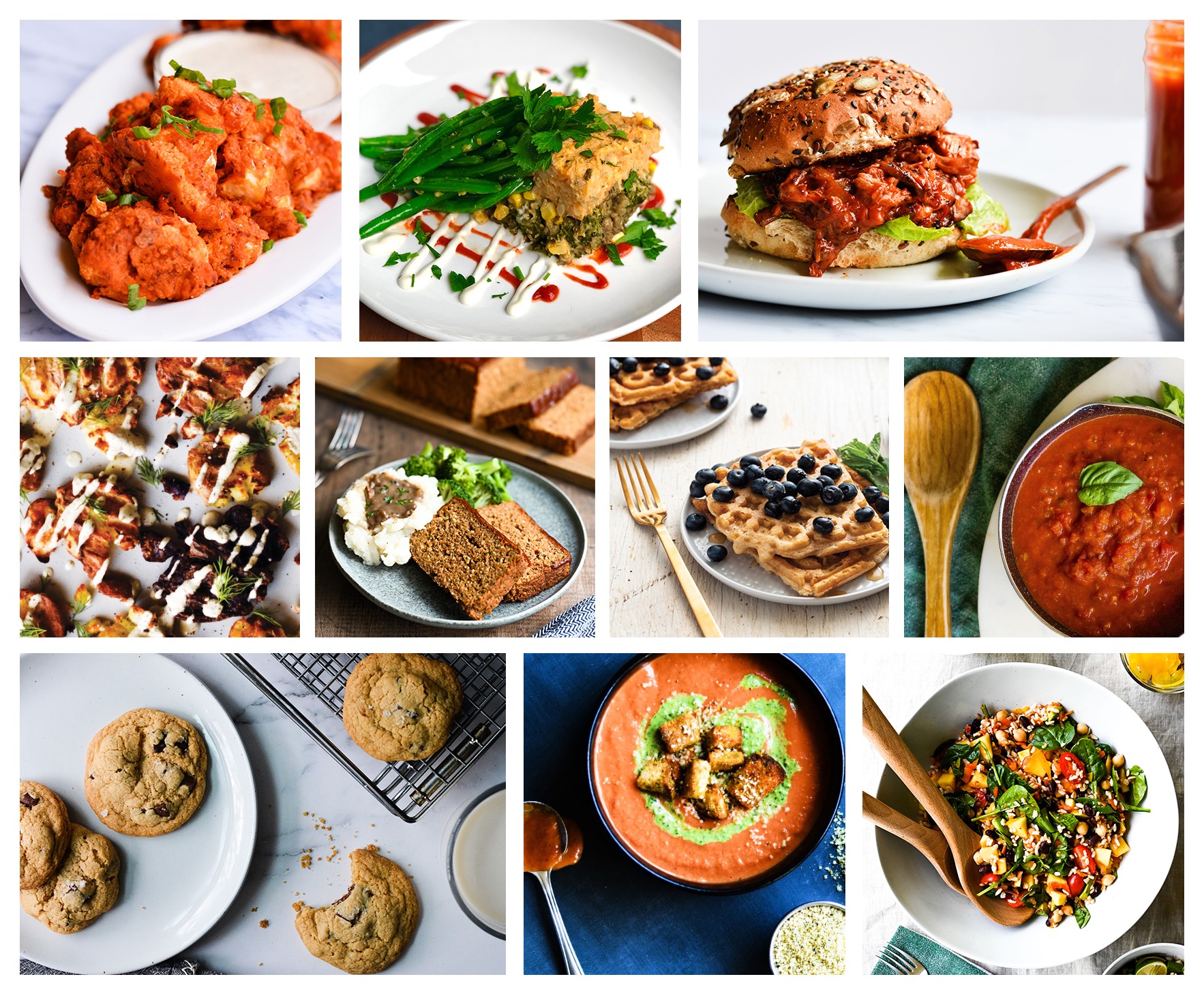 vegconomist.com