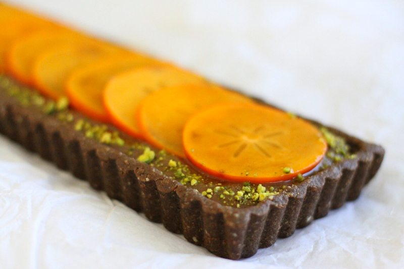 Persimmon_tart.jpg