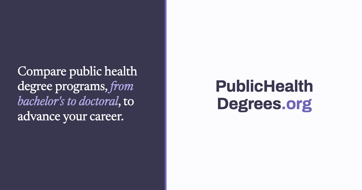 www.publichealthdegrees.org