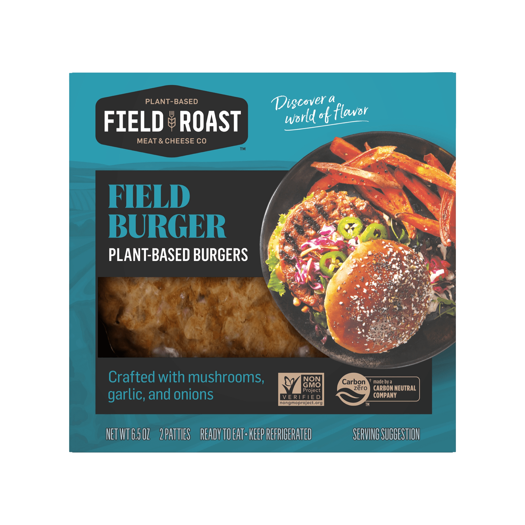 fieldroast.com