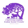 www.crittercreekfarmsanctuary.org