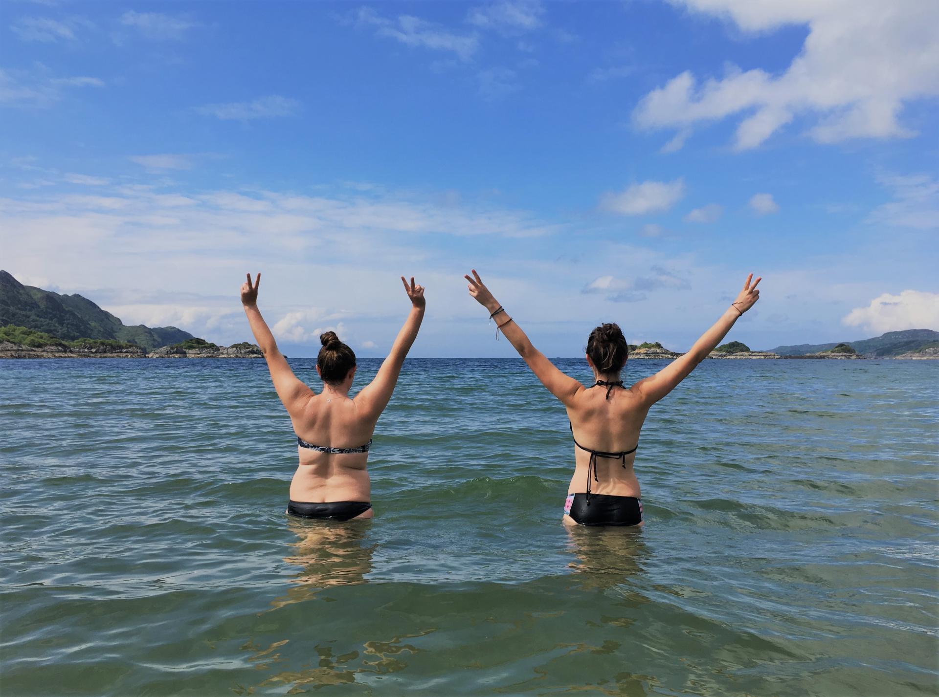 thegirloutdoors.co.uk