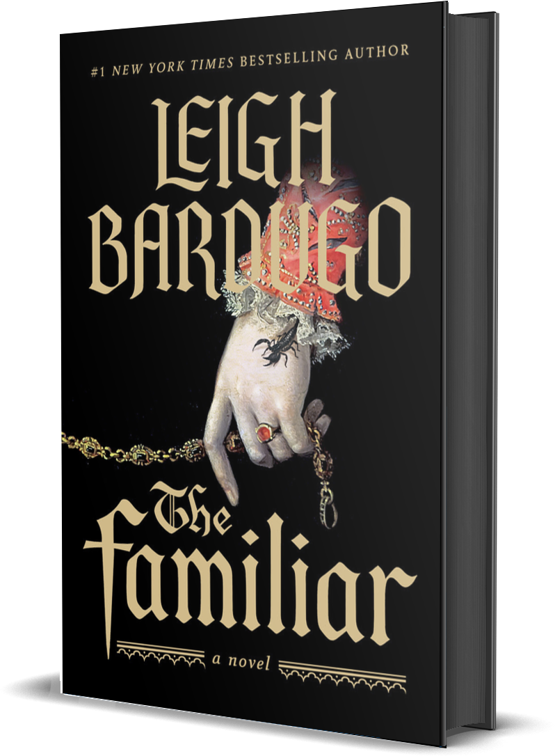 www.leighbardugo.com