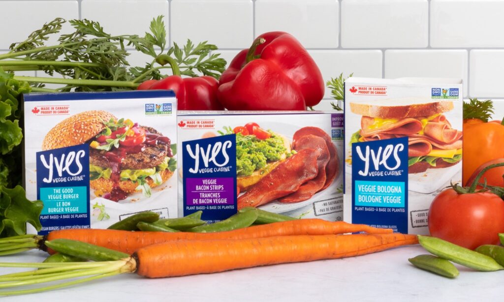 vegconomist.com