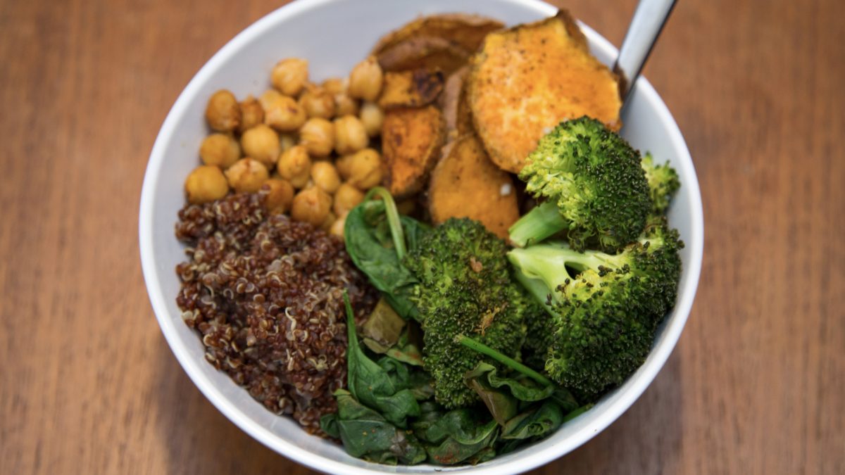 nutritionfacts.org