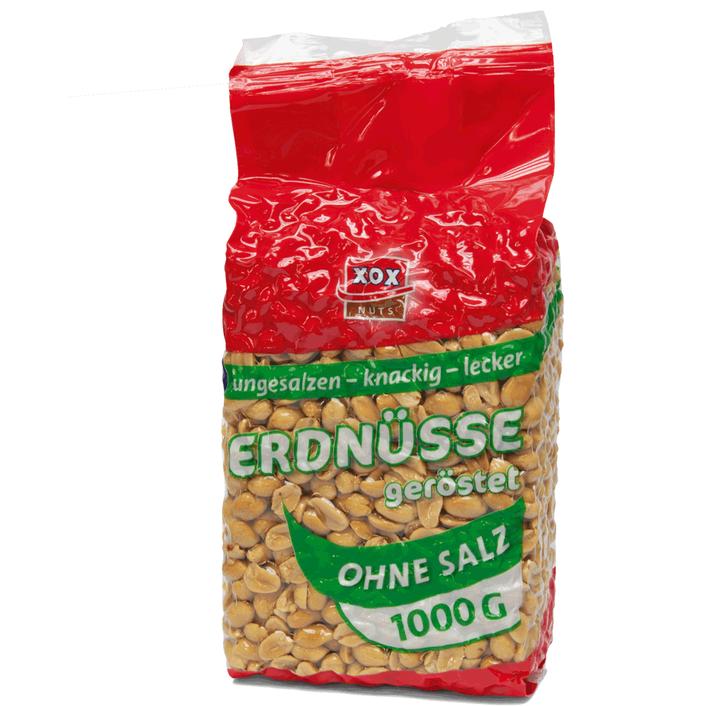 Are Roasted Unsalted Peanuts healthy? Vegan Forum