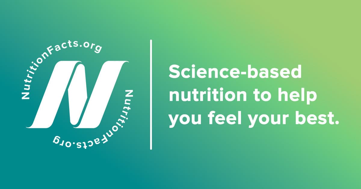 nutritionfacts.org