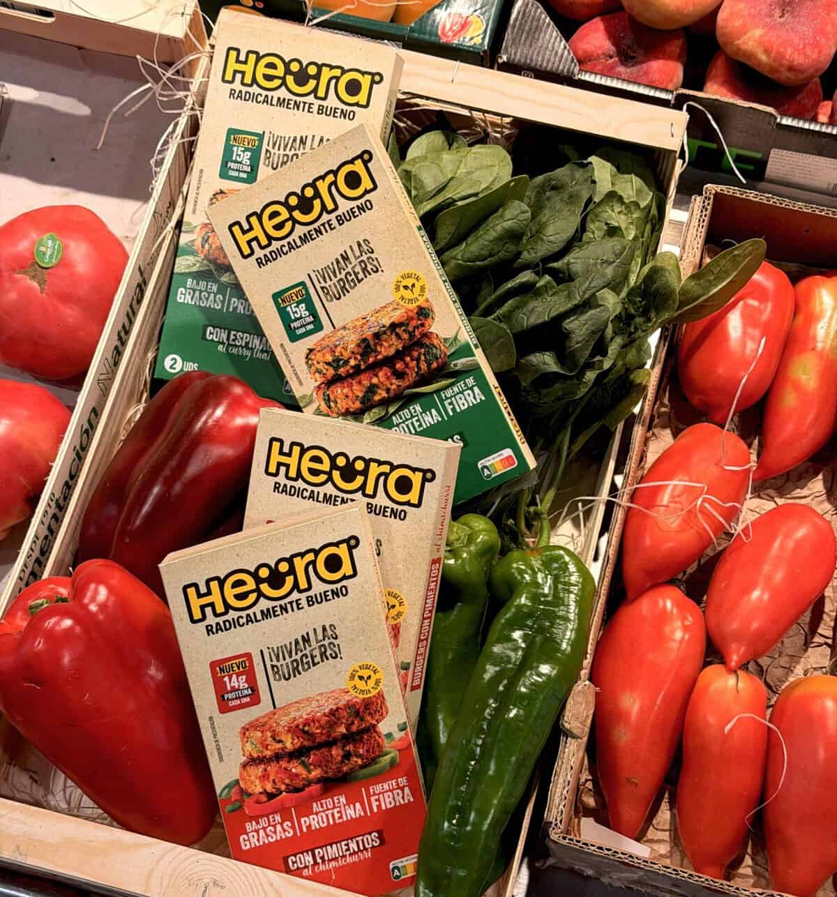 vegconomist.com