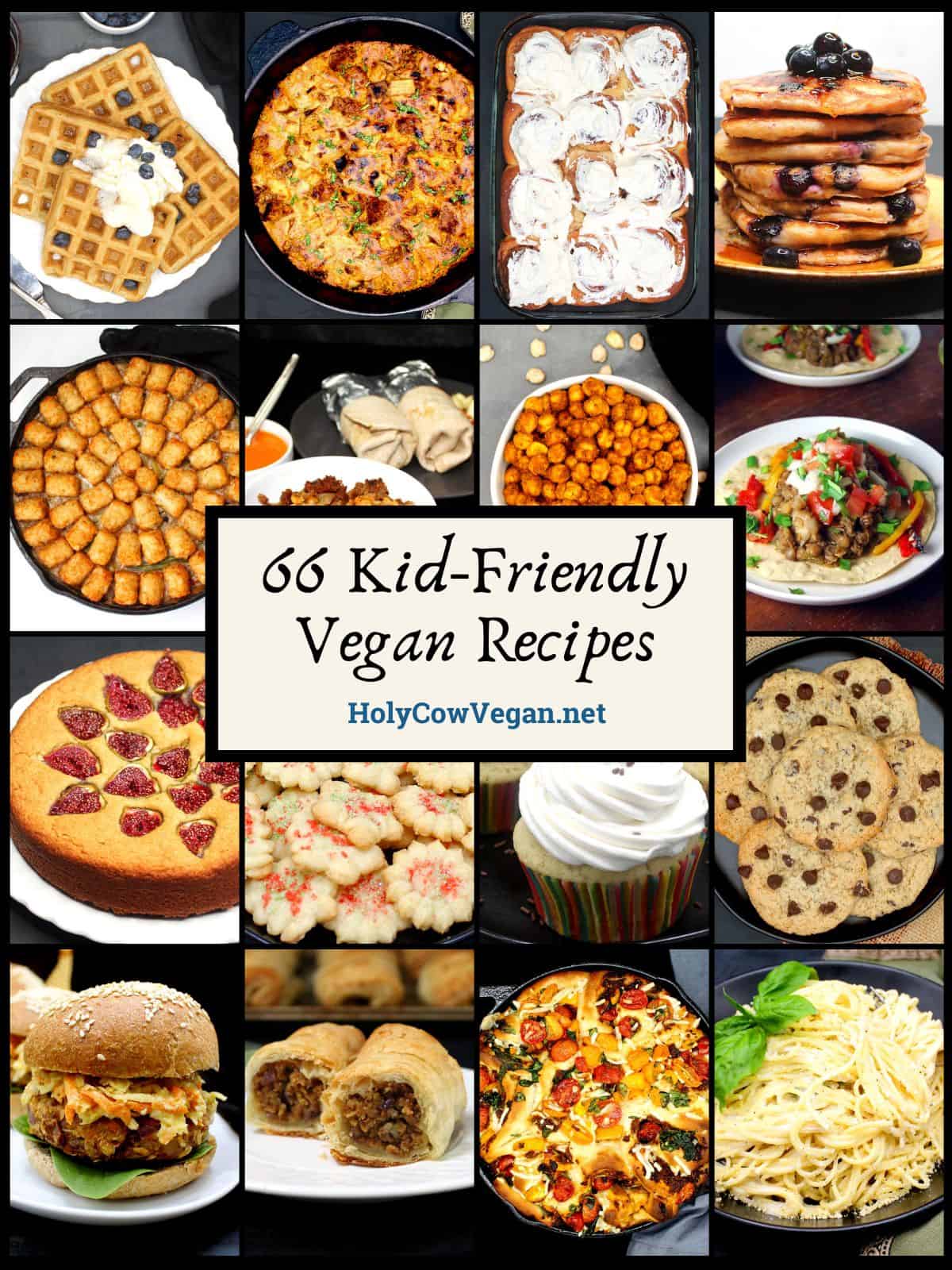 holycowvegan.net
