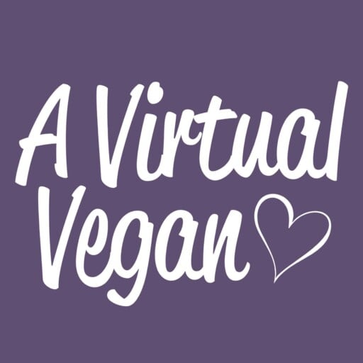 avirtualvegan.com
