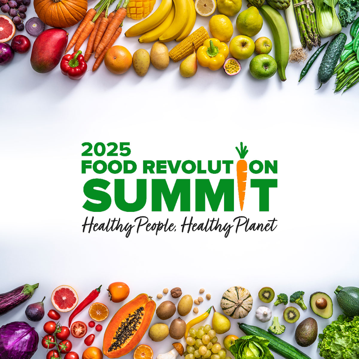 www.foodrevolutionsummit.org
