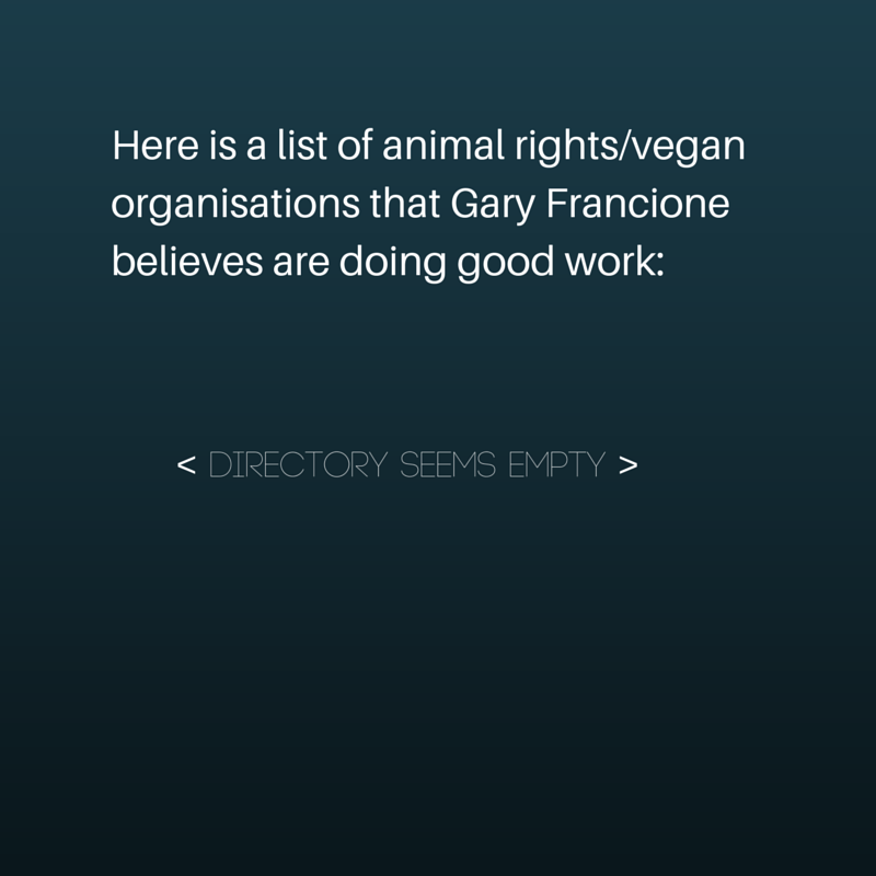 veganstrategist.org
