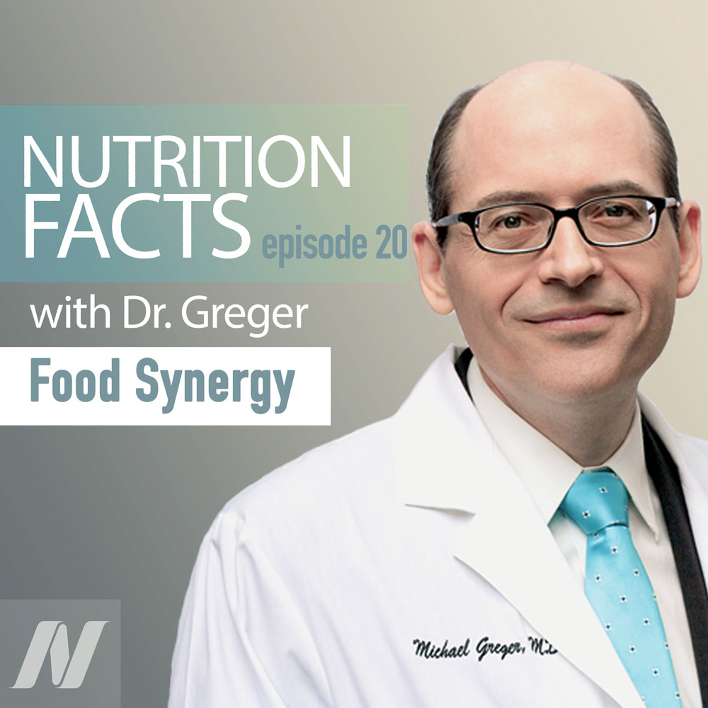 nutritionfacts.org