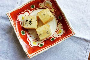 Miso Tofu Step 4